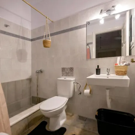 Irida Апартаменты Kalymnos Town