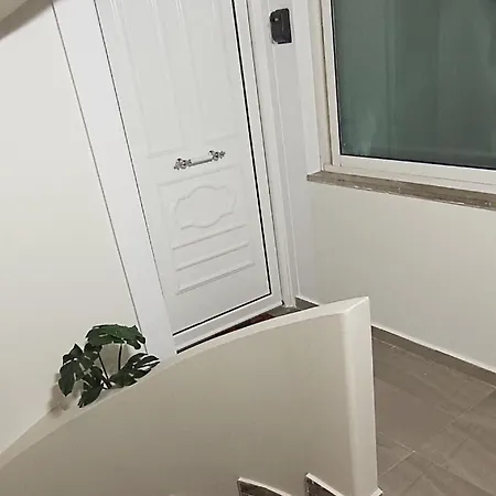 Апартаменты Irida Kalymnos Town