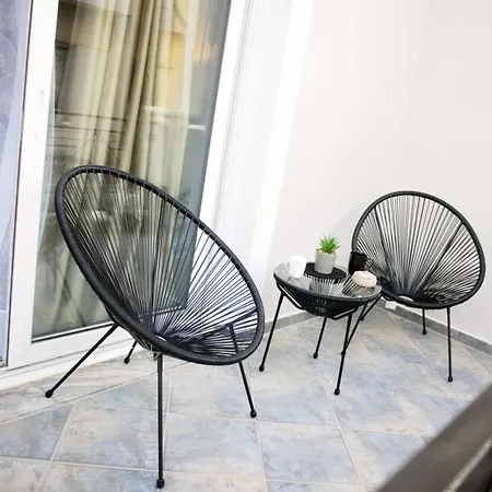 Irida Appartamento *