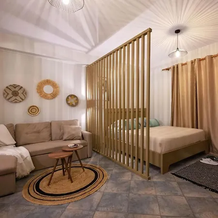 Irida דירה Kálymnos