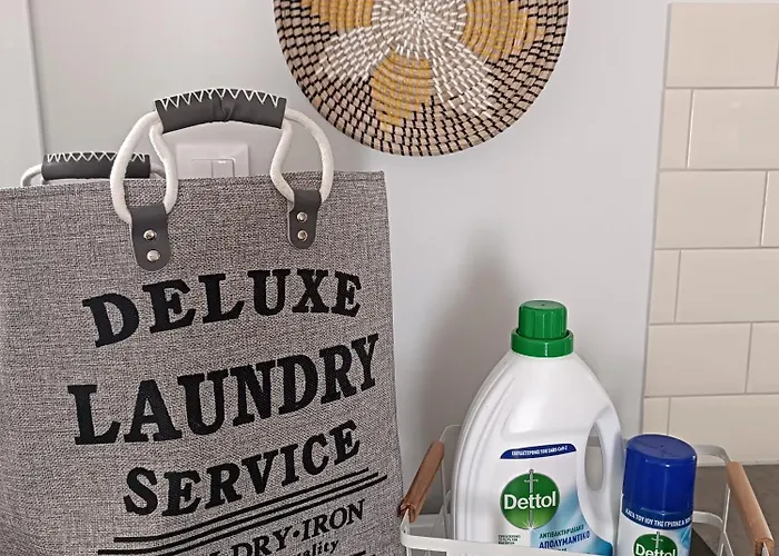 Irida Appartamento Kálymnos