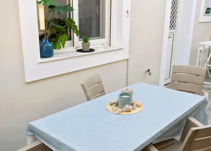 Irida Appartamento Kálymnos