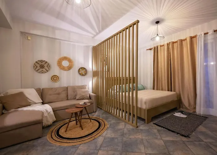 Irida Apartament Kálymnos