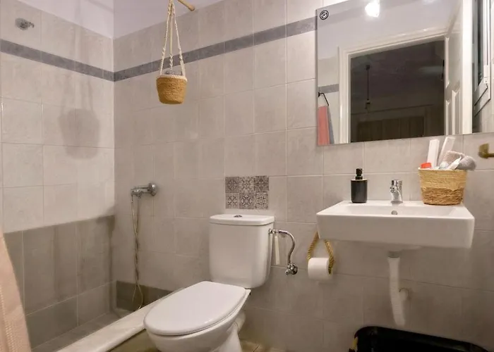 Irida Appartamento Kálymnos