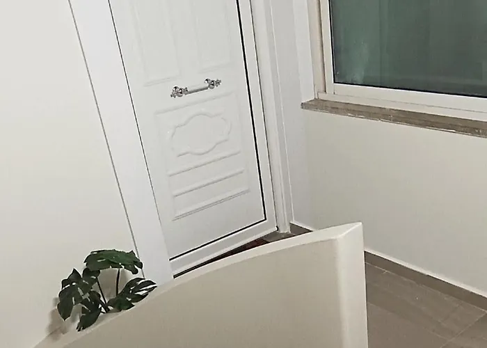 Appartamento Irida Kálymnos